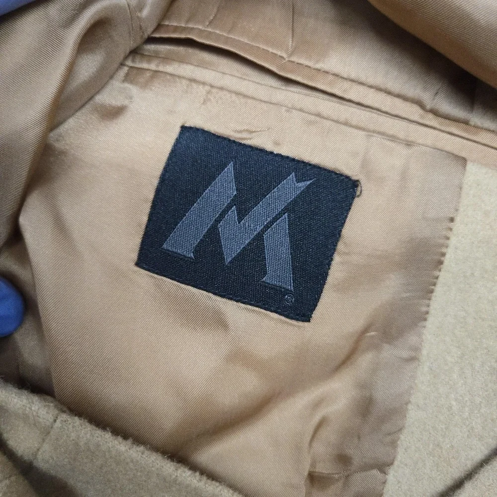 N/A blazer mens